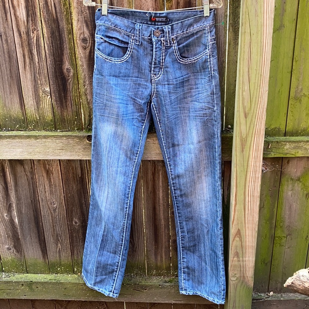 Non Stop Jeans sz. 28